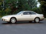 Lexus SC400 1991 года